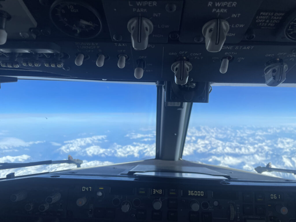 Flugangst Aviophobie